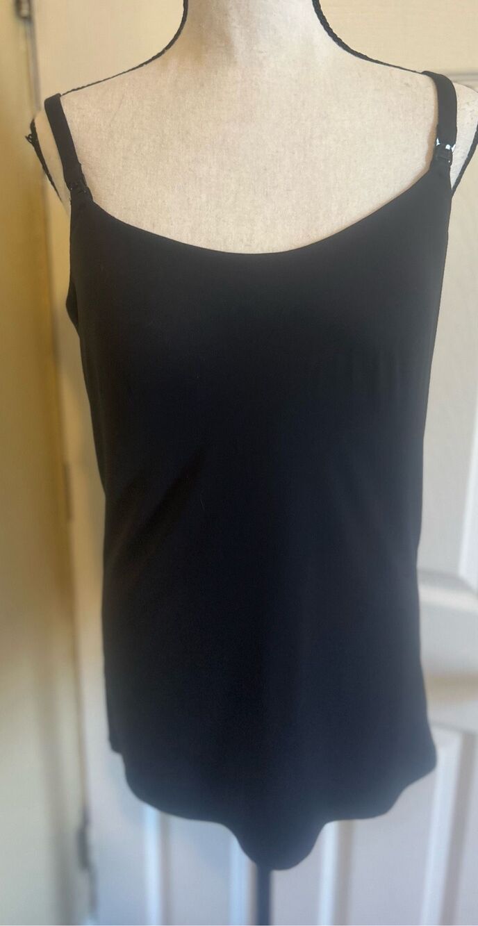 Momundo Nursing Tank Top Size XL